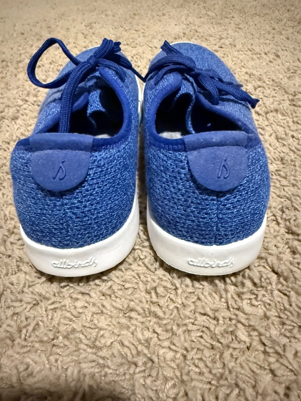 Allbirds Tree Skippers (Men size 10)